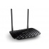 Router TP-LINK Gigabit de Banda Dual Archer C2 AC750, Inalámbrico, 4x RJ.45, 2.4/5GHz, 2 Antenas Desmontables  2