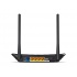 Router TP-LINK Gigabit de Banda Dual Archer C2 AC750, Inalámbrico, 4x RJ.45, 2.4/5GHz, 2 Antenas Desmontables  3