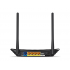 Router TP-Link Gigabit Ethernet de Banda Dual Archer C2, Inalámbrico, 833Mbit/s, 5x RJ-45, 2.4/5GHz, con 2 Antenas  4