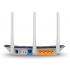 Router TP-Link Fast Ethernet de Banda Dual Archer C20 AC750 V6.0, Inalámbrico, 433 Mbit/s, 4x RJ-45, 2.4/5GHz, 3 Antenas Externas  2