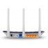 Router TP-Link Fast Ethernet de Banda Dual Firewall Archer C20 AC750 V5, Inalámbrico, 733Mbit/s, 5x RJ-45, 2.4/5GHz, 3 Antenas Externas  3
