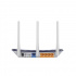 Router TP-Link Fast Ethernet de Banda Dual ARCHER C20 WISP, Inalámbrico, 433Mbit/s, 5x RJ-45, 2.4/5GHz, con 3 Antenas Externas  3