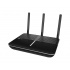 Router TP-Link de Banda Dual Archer C2300, Inalámbrico, 1625 Mbit/s, 3 Antenas Desmontables de 3dBi