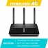 Router TP-Link de Banda Dual Archer C2300, Inalámbrico, 1625 Mbit/s, 3 Antenas Desmontables de 3dBi - Imagen adicional 5