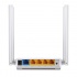 Router TP-Link Fast Ethernet de Banda Dual Firewall ARCHER C24, Inalámbrico, 433Mbit/s, 5x RJ-45, 2.4/5GHz, 4 Antenas Externas  3