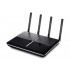 Router TP-Link Gigabit de Doble Banda ARCHER C2600, Inalámbrico, 4x RJ-45, 2.4-5GHz, con 4 Antenas Desmontables  6