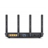Router TP-Link Gigabit de Doble Banda ARCHER C2600, Inalámbrico, 4x RJ-45, 2.4-5GHz, con 4 Antenas Desmontables  7