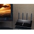 Router TP-Link Gigabit de Doble Banda ARCHER C2600, Inalámbrico, 4x RJ-45, 2.4-5GHz, con 4 Antenas Desmontables  8