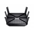 Router TP-Link Gigabit de Banda Triple ARCHER C3200, Inalámbrico, 4x RJ-45, 2.4-5GHz, con 6 Antenas Externas ― ¡Optimizado para Gaming!  1