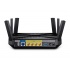 Router TP-Link Gigabit de Banda Triple ARCHER C3200, Inalámbrico, 4x RJ-45, 2.4-5GHz, con 6 Antenas Externas ― ¡Optimizado para Gaming!  2