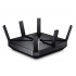 Router TP-Link Gigabit de Banda Triple ARCHER C3200, Inalámbrico, 4x RJ-45, 2.4-5GHz, con 6 Antenas Externas ― ¡Optimizado para Gaming!  5