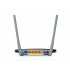 Router TP-Link Fast Ethernet de Banda Dual ARCHER C50, Inalámbrico, 867Mbit/s, 4x RJ-45, 2.4/5GHz, con 2 Antenas Externas  3