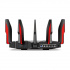 Router TP-Link Gigabit Ethernet de Banda Triple Archer C5400X para Gaming, Inalámbrico, 2167Mbit/s, 8x RJ-45, 2.4/5/5GHz, 8 Antenas Externas  3