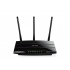 Router TP-Link de Banda Dual AC1350 Archer C59, Inalámbrico, 867 Mbit/s, 4x RJ-45, 2.4GHz/5GHz, Tres Antenas Externas de 5dBi  3