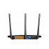 Router TP-Link de Banda Dual AC1350 Archer C59, Inalámbrico, 867 Mbit/s, 4x RJ-45, 2.4GHz/5GHz, Tres Antenas Externas de 5dBi  5