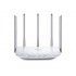 Router TP-LINK Ethernet Firewall ARCHER C60, Inalámbrico, 867Mbit/s, 5x RJ-45, 2.4/5GHz, 5 Antenas Externas  2