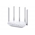 Router TP-LINK Ethernet Firewall ARCHER C60, Inalámbrico, 867Mbit/s, 5x RJ-45, 2.4/5GHz, 5 Antenas Externas  4