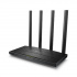 Router TP-Link Gigabit Ethernet de Banda Dual MU-MIMO AC1200 ARCHER C6 V4.0, Inalámbrico, 867Mbit/s, 4x RJ-45, 2.4/5GHz, 4 Antenas Externas  2