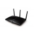 Router TP-Link Ethernet ARCHER D2, Inalámbrico, 4x RJ-45 (3x LAN + 1x WAN), 2.4-5GHz, 3 Antenas de 9dBi  1