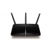 Router TP-Link Ethernet ARCHER D2, Inalámbrico, 4x RJ-45 (3x LAN + 1x WAN), 2.4-5GHz, 3 Antenas de 9dBi  2