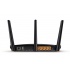 Router TP-Link Ethernet ARCHER D2, Inalámbrico, 4x RJ-45 (3x LAN + 1x WAN), 2.4-5GHz, 3 Antenas de 9dBi  3