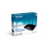 Router TP-Link Ethernet ARCHER D2, Inalámbrico, 4x RJ-45 (3x LAN + 1x WAN), 2.4-5GHz, 3 Antenas de 9dBi  4