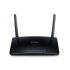 Router TP-LINK de Banda Dual ADSL2+ AC750 ARCHER D20, Inalámbrico, 4x RJ-45, 2.4-5GHz, con 2 Antenas Desmontables  1