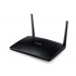 Router TP-LINK de Banda Dual ADSL2+ AC750 ARCHER D20, Inalámbrico, 4x RJ-45, 2.4-5GHz, con 2 Antenas Desmontables  2