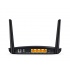 Router TP-LINK de Banda Dual ADSL2+ AC750 ARCHER D20, Inalámbrico, 4x RJ-45, 2.4-5GHz, con 2 Antenas Desmontables  3