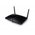 Modem Router TP-Link Gigabit Ethernet ADSL2+ de Doble Banda AC1200 ARCHER D5, Inalámbrico, 4x RJ-45, 2.4/5GHz, 3 Antenas de 3dBi  3