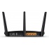 Router TP-LINK Módem ADSL2+ Gigabit de Banda Dual AC1750 ARCHER D7, Inalámbrico, 4x RJ.45, 2.4/5GHz, con 3 Antenas de 3dBi  4