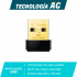 TP-Link Adaptador de Red USB ARCHER T2U NANO, Inalámbrico, WLAN, 633 Mbit/s, Doble Banda 2.4/5 GHz  ― Abierto  4