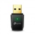 TP-Link Adaptador de Red USB ARCHER T2U V3 AC600, Inalámbrico, WLAN, 433Mbit/s, Doble Banda 2.4/5 GHz   1