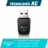 TP-Link Adaptador de Red USB Archer T3U, Inalámbrico, WLAN, 1267 Mbit/s, 2.4/5GHz  4