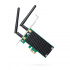 TP-LINK Tarjeta de Red Archer T4E, 867Mbit/s, PCI Express, 2 Antenas  1