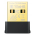 TP-Link Adaptador de Red USB ARCHER TX10UB NANO, Inalámbrico, 600 Mbit/s, Doble Banda 2.4/5 GHz ― Abierto  1