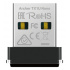 TP-Link Adaptador de Red USB AX300 Nano, Inalámbrico, WLAN, 287Mbit/s, Banda 2.4 GHz
