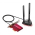 TP-Link Tarjeta de Red Archer AX3000 de 2 Puertos, 2402Mbps, PCI Express, 2 Antenas  2
