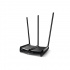 Router TP-Link de Banda Dual Archer C58HP, Inalámbrico, 1300Mbit/s, 5x RJ-45, 2.4/5GHz, 3 Antenas Externas  2