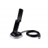 TP-Link Adaptador de Red USB Archer T9UH, Inalámbrico, 1300 Mbit/s, 2.4/5GHz - Imagen adicional 1