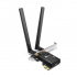 TP-Link Tarjeta de Red Archer TX10E, 887Mbit/s PCI Express, 2 Antenas, Wi-Fi 6 - Imagen adicional 1