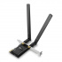 TP-Link Tarjeta de Red Archer TX10E, 887Mbit/s PCI Express, 2 Antenas, Wi-Fi 6