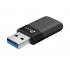 TP-Link Adaptador de Red USB TX50U, Inalámbrico, 300Mbit/s, Doble Banda 2.4/5 GHz - Imagen adicional 1