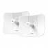 TP-Link Antena Direccional MIMO Beam Bridge 5 UR KIT, 23 dBi, 5GHz