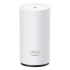 TP-Link Router con Sistema de Red Wi-Fi en Malla Deco BE25-Outdoor, 2 x RJ-45, 2882 Mbit/s WLAN, Doble Banda 2.4/5 GHz, Wi-Fi 7, 4 Antenas Internas, 1 Pieza