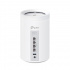 TP-Link Access Point con Sistema de Red Wi-Fi en Malla BE65, 4 x RJ-45, 1300Mbit/s, Wi-Fi 7, Triple Banda 2.4/5/6 GHz, 4 Antenas, 2 Piezas - Imagen adicional 2