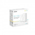 TP-Link Access Point con Sistema de Red Wi-Fi en Malla BE65, 4 x RJ-45, 1300Mbit/s, Wi-Fi 7, Triple Banda 2.4/5/6 GHz, 4 Antenas, 2 Piezas   5