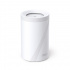 TP-Link Access Point con Sistema de Red Wi-Fi en Malla DECO BE65, 4 x RJ-45, 11000Mbit/s, Wi-Fi 7, Triple Banda 2.4/5/6 GHz, 4 Antenas, 1 Pieza - Imagen adicional 2
