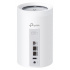 TP-Link Router con Sistema de Red Wi-Fi en Malla Deco BE65 PRO, 3 x RJ-45, 11000 Mbit/s WLAN, Triple Banda 2.4/5/6 GHz, Wi-Fi 7, 4 Antenas Internas, 3 Piezas - Imagen adicional 1