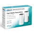Router TP-Link con Sistema de Red Wi-Fi en Malla AC1200 Deco M4, 867 Mbit/s, 2x RJ-45, 2.4/5GHz - 2 Piezas - Imagen adicional 2